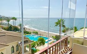 Lubina Del Sol - Apartment By The Sea